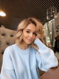 Максимова Дарья Андреевна — дизайнер, копирайтер, маркетолог (Киров)