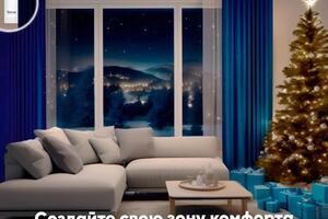 Креативы для соцсетей — Матюнина Александра Сергеевна