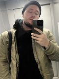 Мазунин Данил Андреевич — копирайтер, редактор; работа с текстами (Киров)