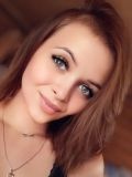Медведева Анастасия Владимировна — дизайнер, редактор (Киров)