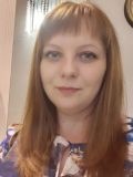 Мельникова Светлана Николаевна — маркетолог (Киров)