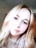 Мохова Ксения Валерьевна — программист (Киров)
