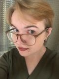 Мохова Полина Евгеньевна — дизайнер (Киров)