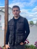 Муртузаев Руслан Мушвигович — копирайтер, редактор, маркетолог (Киров)