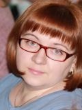 Мячина Елена Николаевна — копирайтер; работа с текстами (Киров)