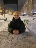 Мышкина Полина Евгеньевна — дизайнер (Киров)