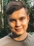 Намёткин Илья Андреевич — дизайнер, копирайтер, редактор (Киров)