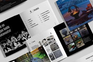 Портфолио №1 — Наталья Перфильева