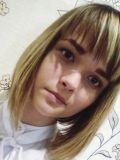 Нечаева Дарья Дмитриевна — копирайтер, редактор; работа с текстами (Киров)