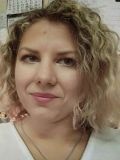 Нечаева Елена Владимировна — копирайтер, маркетолог (Киров)
