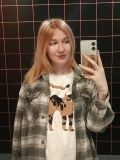 Нечаева Ольга Сергеевна — копирайтер, редактор; работа с текстами (Киров)
