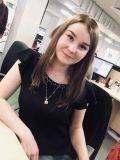 Неганова Наталья Андреевна — копирайтер; работа с текстами (Киров)