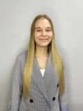 Никулина Наталья Николаевна — копирайтер, редактор, маркетолог (Киров)