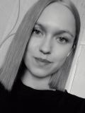 Новикова Анастасия Андреевна — копирайтер, редактор (Киров)