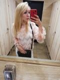 Новоселова Маргарита Дмитриевна — копирайтер; работа с текстами (Киров)