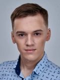 Новосёлов Максим Александрович — дизайнер, программист, маркетолог (Киров)