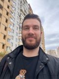 Огородников Антон Владимирович — (Киров)