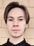 Пахолков Андрей Леонидович — переводчик, копирайтер (Киров)