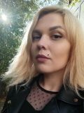 Панфилова Алиса Михайловна — дизайнер, копирайтер, маркетолог (Киров)