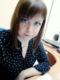 Пархоменко Анжелика Руслановна — копирайтер, редактор, маркетолог (Киров)