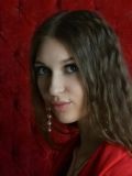 Перминова Екатерина Алексеевна — копирайтер, системный администратор; работа с текстами (Киров)