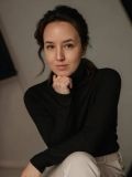 Плехова Ирина Андреевна — дизайнер, маркетолог (Киров)