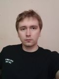 Пленков Никита Юрьевич — системный администратор (Киров)