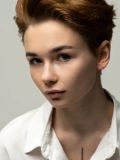 Плюснина Аня Николаевна — копирайтер, маркетолог (Киров)