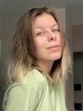 Плотникова Полина Николаевна — дизайнер, программист (Киров)