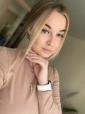 Подлевских Екатерина Олеговна — копирайтер, маркетолог; работа с текстами (Киров)