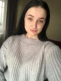 Понамарева Диана Александровна — дизайнер (Киров)