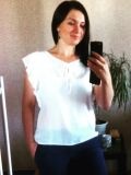 Посаженникова Наталья Николаевна — копирайтер, маркетолог; работа с текстами (Киров)