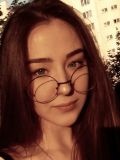 Прокопьева Виктория Сергеевна — копирайтер (Киров)