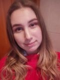 Пугачева Анастасия Владимировна — копирайтер, редактор; работа с текстами (Киров)