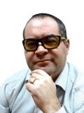 Рассохин Максим Александрович — программист, маркетолог (Киров)