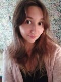 Рубцова Анастасия Андреевна — дизайнер, копирайтер (Киров)