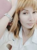 Рубцова Наталья Николаевна — копирайтер, маркетолог (Киров)