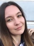 Рябова Екатерина Николаевна — копирайтер, дизайнер, маркетолог (Киров)