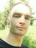 Рычков Роман Сергеевич — программист; системная интеграция (Киров)