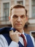 Рылов Юрий Александрович — маркетолог (Киров)