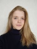 Самоделкина Полина Олеговна — переводчик (Киров)