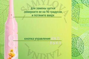 Портфолио №16 — Самылова Зарина Фаатовна