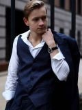 Семериков Сергей Эдуардович — маркетолог (Киров)