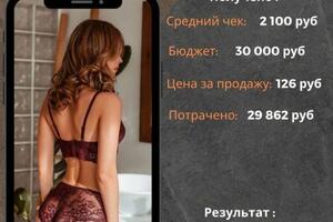 Нижнее белье — Семериков Сергей Эдуардович