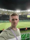 Сенилов Иван Андреевич — маркетолог (Киров)