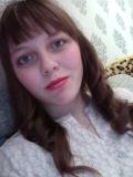 Сергеева Анна Сергеевна — маркетолог (Киров)