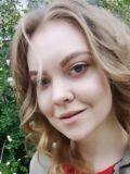Сергеева Юлия Сергеевна — копирайтер, маркетолог; работа с текстами (Киров)