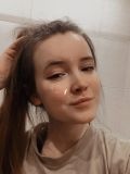 Шабалина Валерия Николаевна — верстальщик, копирайтер; работа с текстами (Киров)