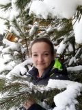 Шарыпова Ольга Андреевна — копирайтер (Киров)