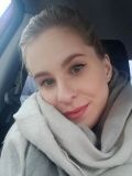 Шерстнева Екатерина Алексеевна — копирайтер, маркетолог; работа с текстами (Киров)